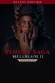 Hellblade II: Senua's Saga Deluxe Edition