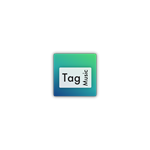 Tag Music - Mp3 Editor