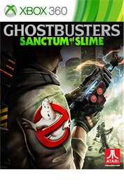 Ghostbusters: Sanctum of Slime