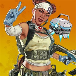 Aperçu Apex Legends™ - Édition Lifeline