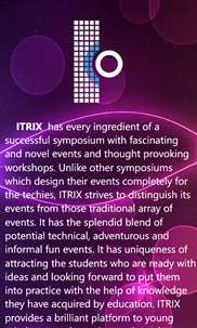ITRIX 15 screenshot 6