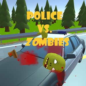 Descargar Police vs. Zombies
