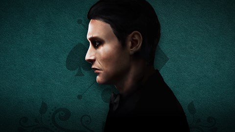 HITMAN 3 - The Banker Pack