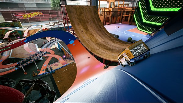 Hot Wheels Unleashed screenshot