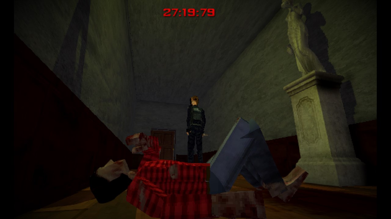 Vaccine screenshot 3