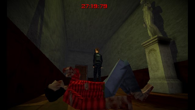 Vaccine screenshot 3