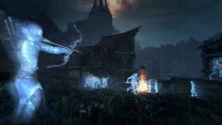 Middle-earth™: Shadow of Mordor™ - Game of the Year Edition screenshot 3