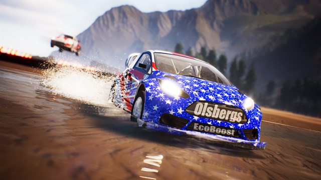 Gravel screenshot 2