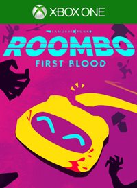 Roombo: First Blood