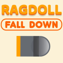 Ragdoll Fall Down Game