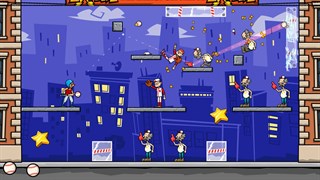 10tons Physics Puzzle Double Pack screenshot 5