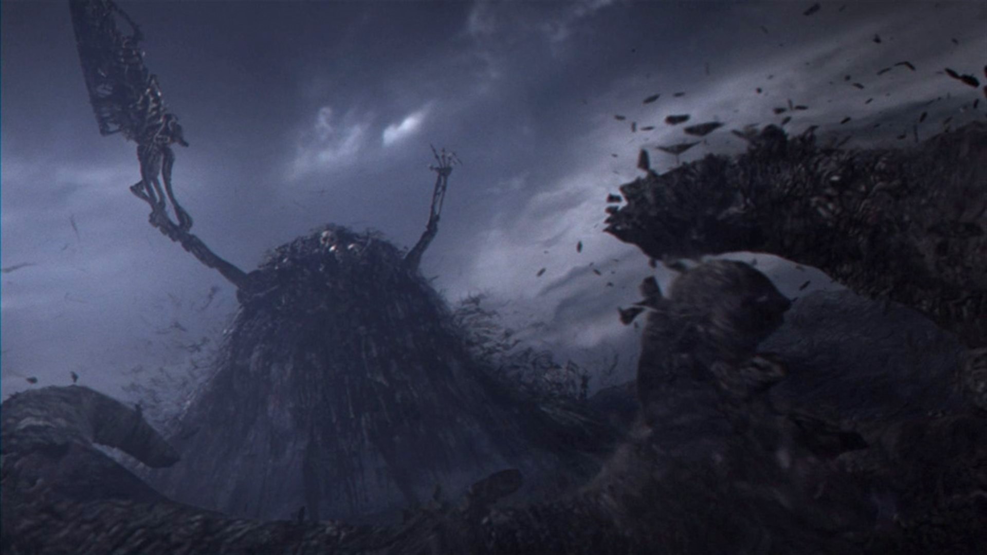 Screenshot 4 from Dark Souls