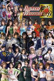 Купить ключ дешево Набор дополнительных костюмов для DYNASTY WARRIORS 9
