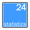 Statistics 24
