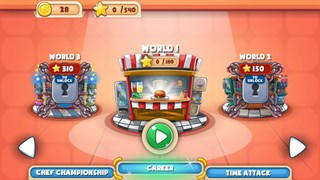Burger Master screenshot 3
