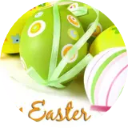 Easter Sunday Wallpaper New Tab icon