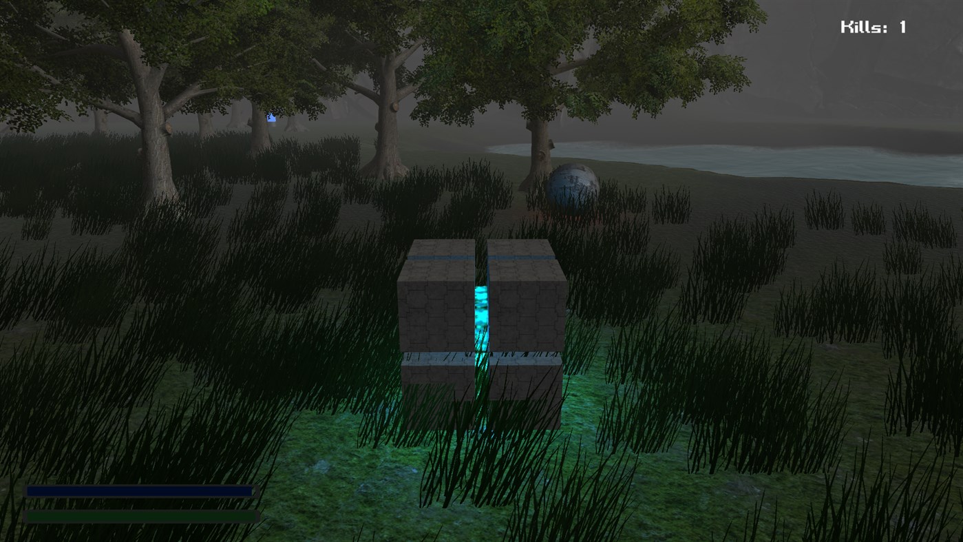 #2. BattleBox (Windows) 由: Nicholas Murray