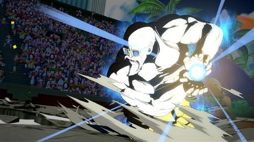 DRAGON BALL FighterZ - Legendary Edition(Xbox Series X|S & Xbox One)