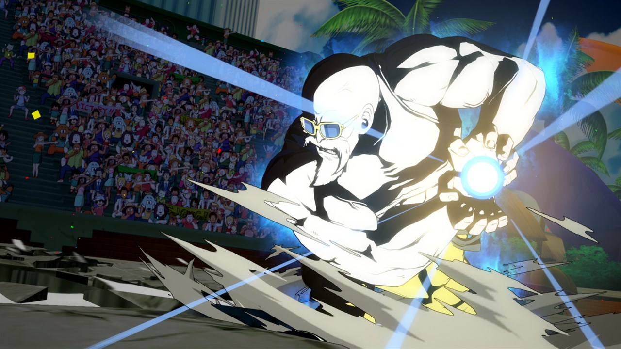 DRAGON BALL FighterZ - Legendary Edition(Xbox Series X|S & Xbox One) screenshot 8