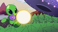 Alien Breakout