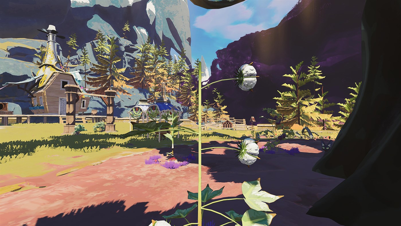 #10. Homestead Arcana (Windows) 由: Skybound Games