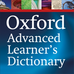 Oxford Advanced Learner's Dictionary, 8th edition