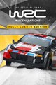 WRC Generations Fully Loaded Edition