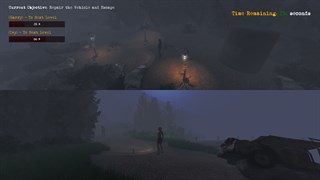 Outbreak Co-Op Collection screenshot 4