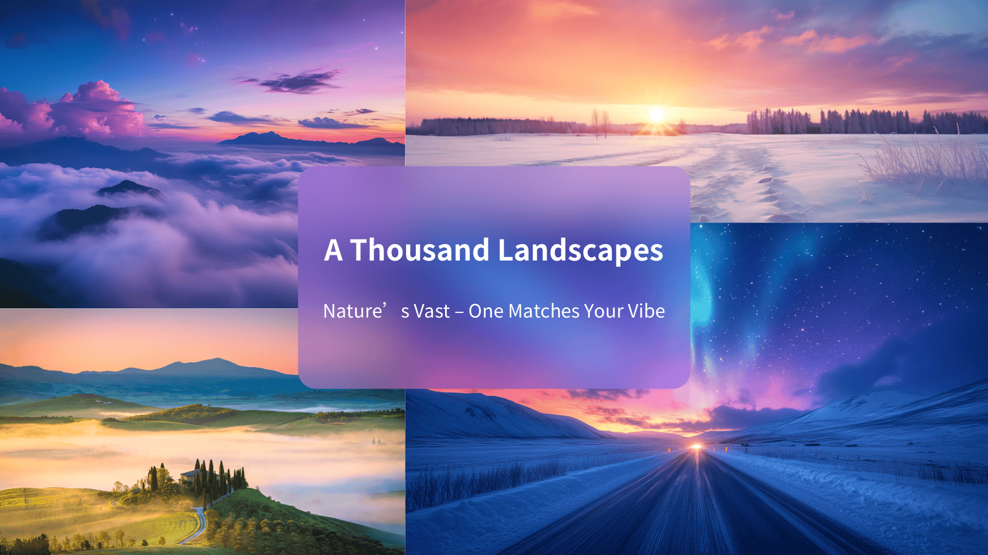 Desktop HD Wallpapers screenshot