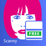 Scanny Free