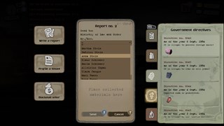 Beholder Complete Edition screenshot 1