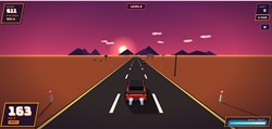 Apex Shift