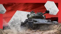 World of Tanks Modern Armor – Le char du mois : NM 116 Panserjager