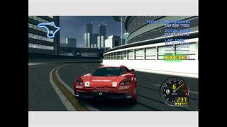 Ridge Racer 6 screenshot 3