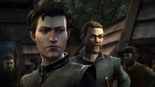 Game of Thrones - Episode 1: Iron from Ice screenshot 6