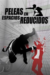 Peleas en espacios reducidos