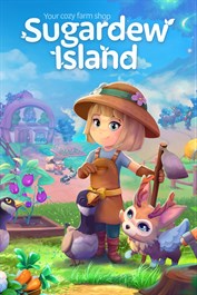 Sugardew Island