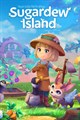 Sugardew Island