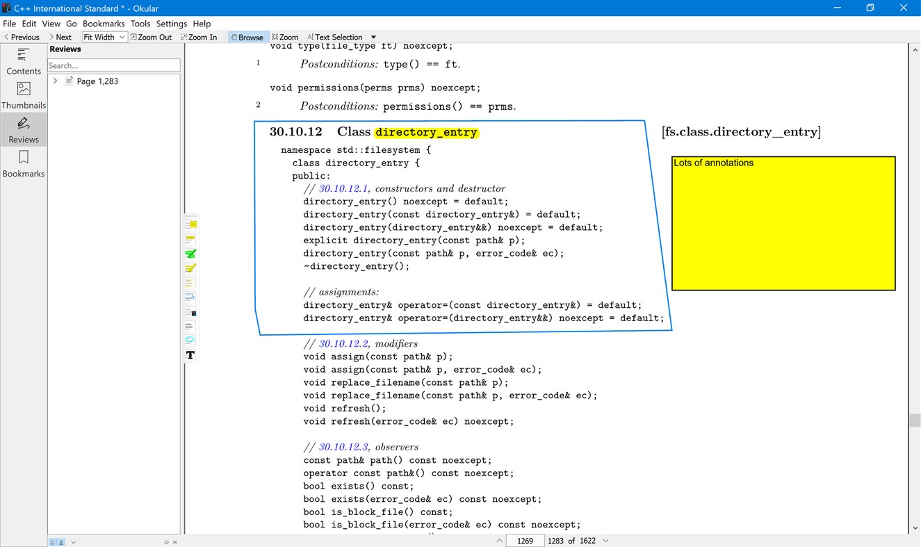 #2. Okular (Windows) 来自: KDE e.V.