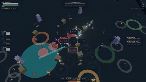 33 Eternals — 4
