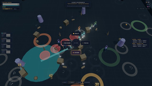 33 Eternals screenshot 4
