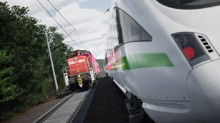Train Sim World® 6: Deutsche Edition screenshot 5