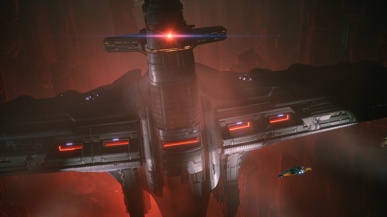 EVERSPACE™ 2: Galactic Edition screenshot 9
