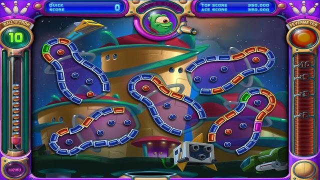 Peggle® Nights screenshot 7
