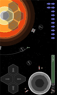 Orbiter Free screenshot 4
