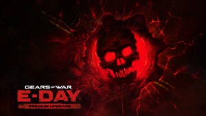 Gears of War: E-Day Обновление до издания Premium
