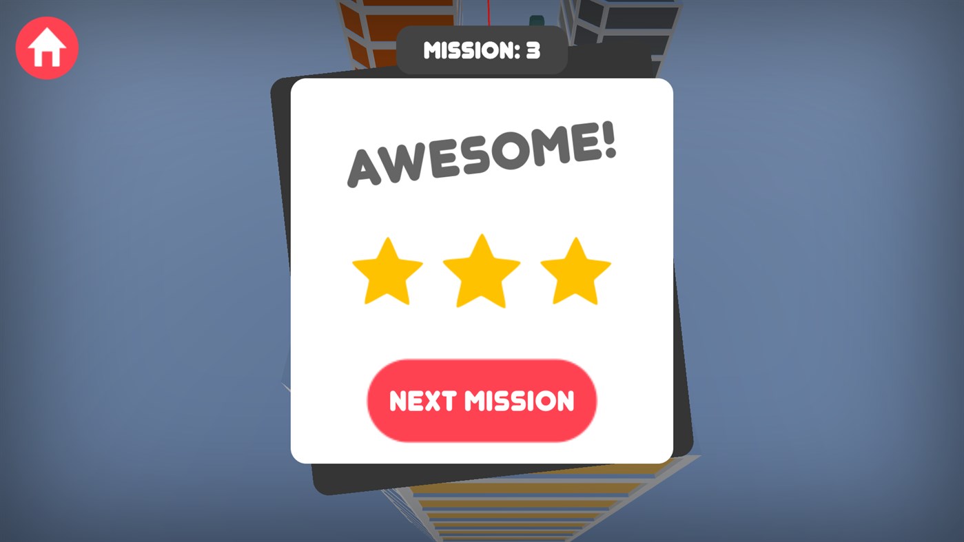 #3. Trigger Shoot Bullet (Windows) By: Ashley N McCartney