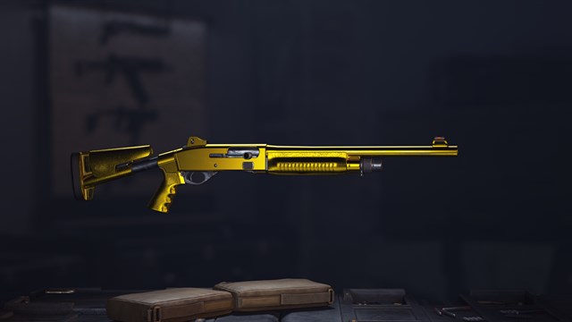 John Carpenter's Toxic Commando - Cosmetic Pack: Bloody Pass screenshot 1