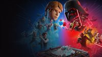 Monopoly: Star Wars™ Heroes vs. Villains
