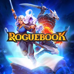 Roguebook Xbox One